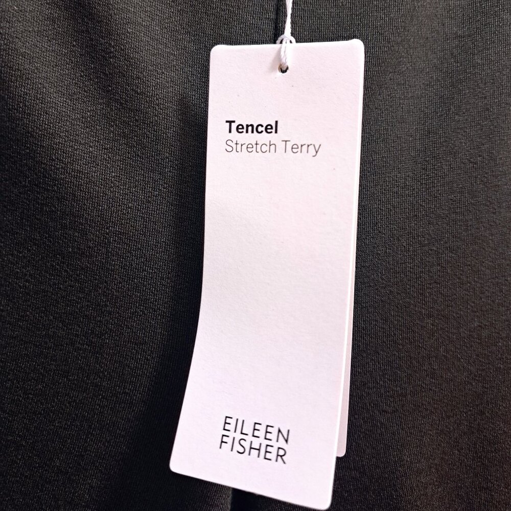 Eileen Fisher Stretch Jersey Knit Leggings XL - Picture 8 of 10